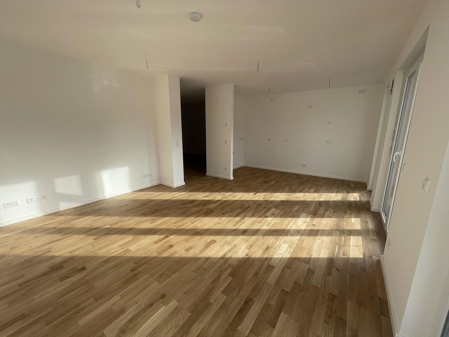 Pronájem bytu 3+1 83 m², Blankenfelde-Mahlow, Braniborsko Pronájem bytu 3+1 83 m², Blankenfelde-Mahlow, Braniborsko
