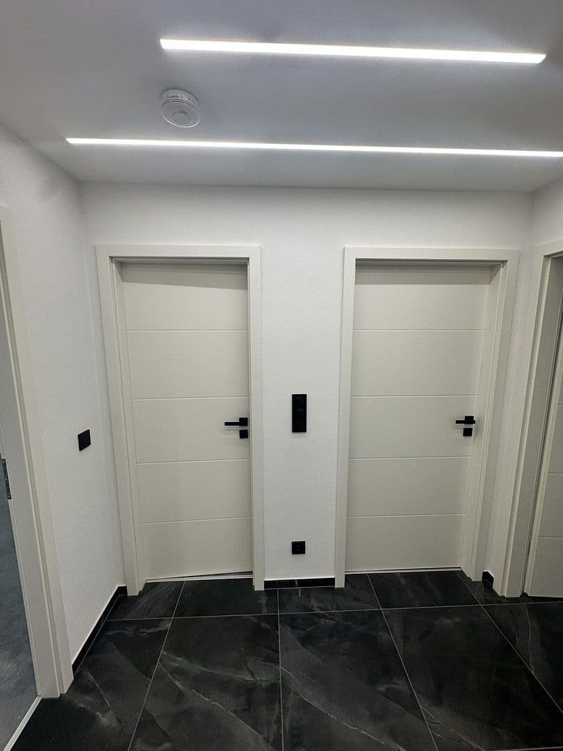 Pronájem bytu 2+kk 67 m², Wölfelstraße 18, Bayreuth, Bavorsko Pronájem bytu 2+kk 67 m², Wölfelstraße 18, Bayreuth, Bavorsko