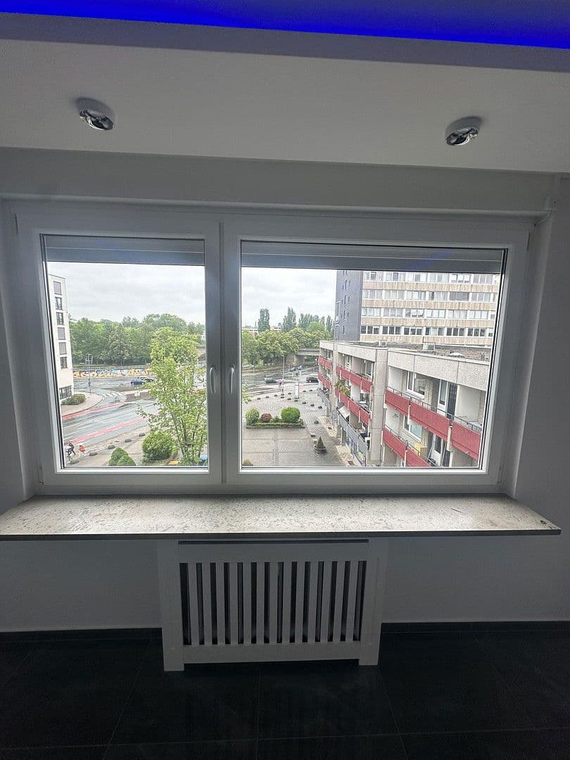 Pronájem bytu 2+kk 67 m², Wölfelstraße 18, Bayreuth, Bavorsko Pronájem bytu 2+kk 67 m², Wölfelstraße 18, Bayreuth, Bavorsko