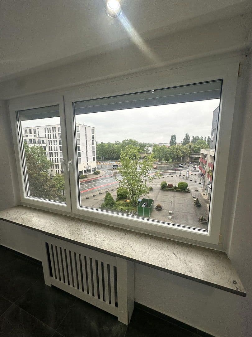 Pronájem bytu 2+kk 67 m², Wölfelstraße 18, Bayreuth, Bavorsko Pronájem bytu 2+kk 67 m², Wölfelstraße 18, Bayreuth, Bavorsko