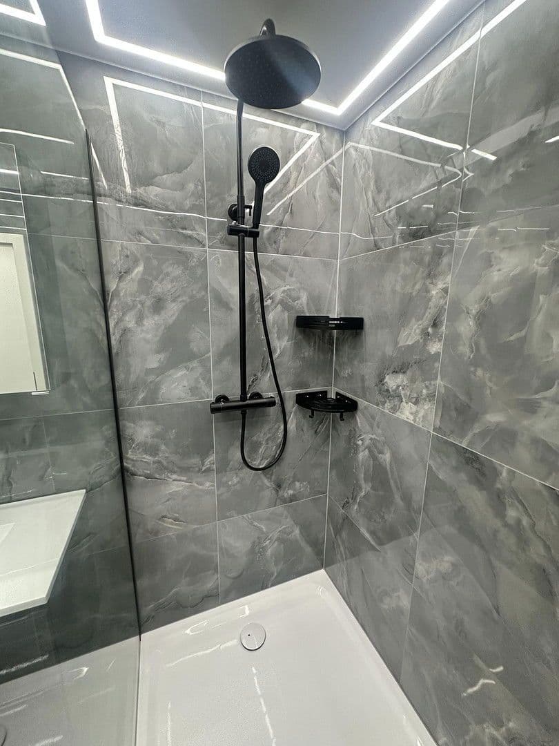 Pronájem bytu 2+kk 67 m², Wölfelstraße 18, Bayreuth, Bavorsko Pronájem bytu 2+kk 67 m², Wölfelstraße 18, Bayreuth, Bavorsko