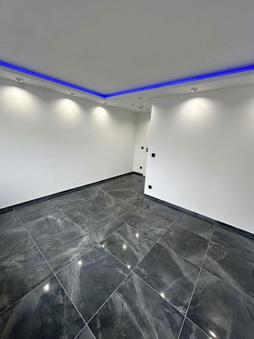 Pronájem bytu 2+kk 67 m², Wölfelstraße 18, Bayreuth, Bavorsko Pronájem bytu 2+kk 67 m², Wölfelstraße 18, Bayreuth, Bavorsko