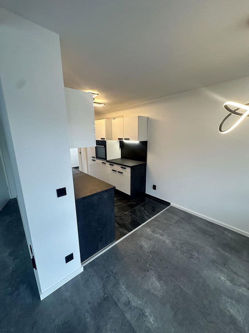 Pronájem bytu 2+kk 67 m², Wölfelstraße 18, Bayreuth, Bavorsko Pronájem bytu 2+kk 67 m², Wölfelstraße 18, Bayreuth, Bavorsko