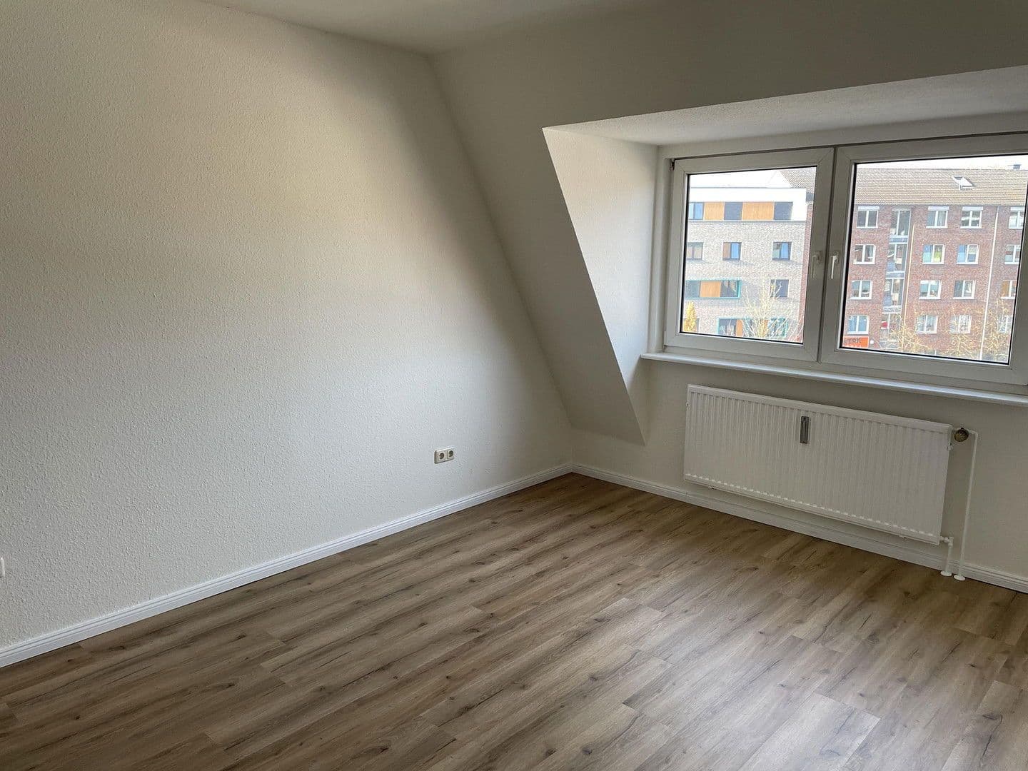Pronájem bytu 2+1 62 m², Buchholz in der Nordheide, Dolní Sasko Pronájem bytu 2+1 62 m², Buchholz in der Nordheide, Dolní Sasko