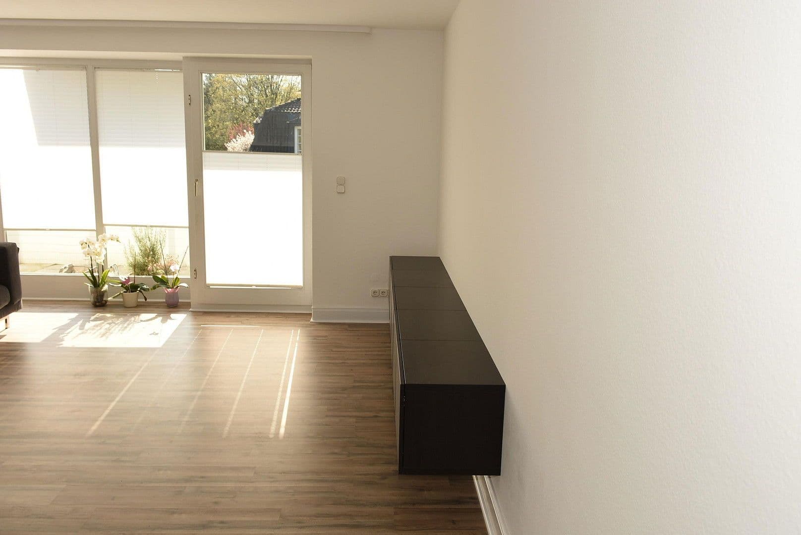 Pronájem bytu 2+1 67 m², Hamburg, Hamburg Pronájem bytu 2+1 67 m², Hamburg, Hamburg