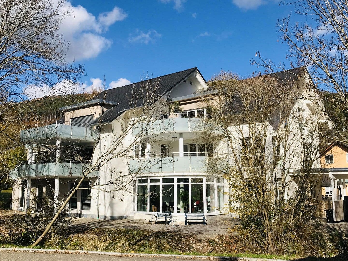 Prodej bytu 2+kk 94 m², Kreuzstraße 47, Horb am Neckar, Bádensko-Württembersko Prodej bytu 2+kk 94 m², Kreuzstraße 47, Horb am Neckar, Bádensko-Württembersko