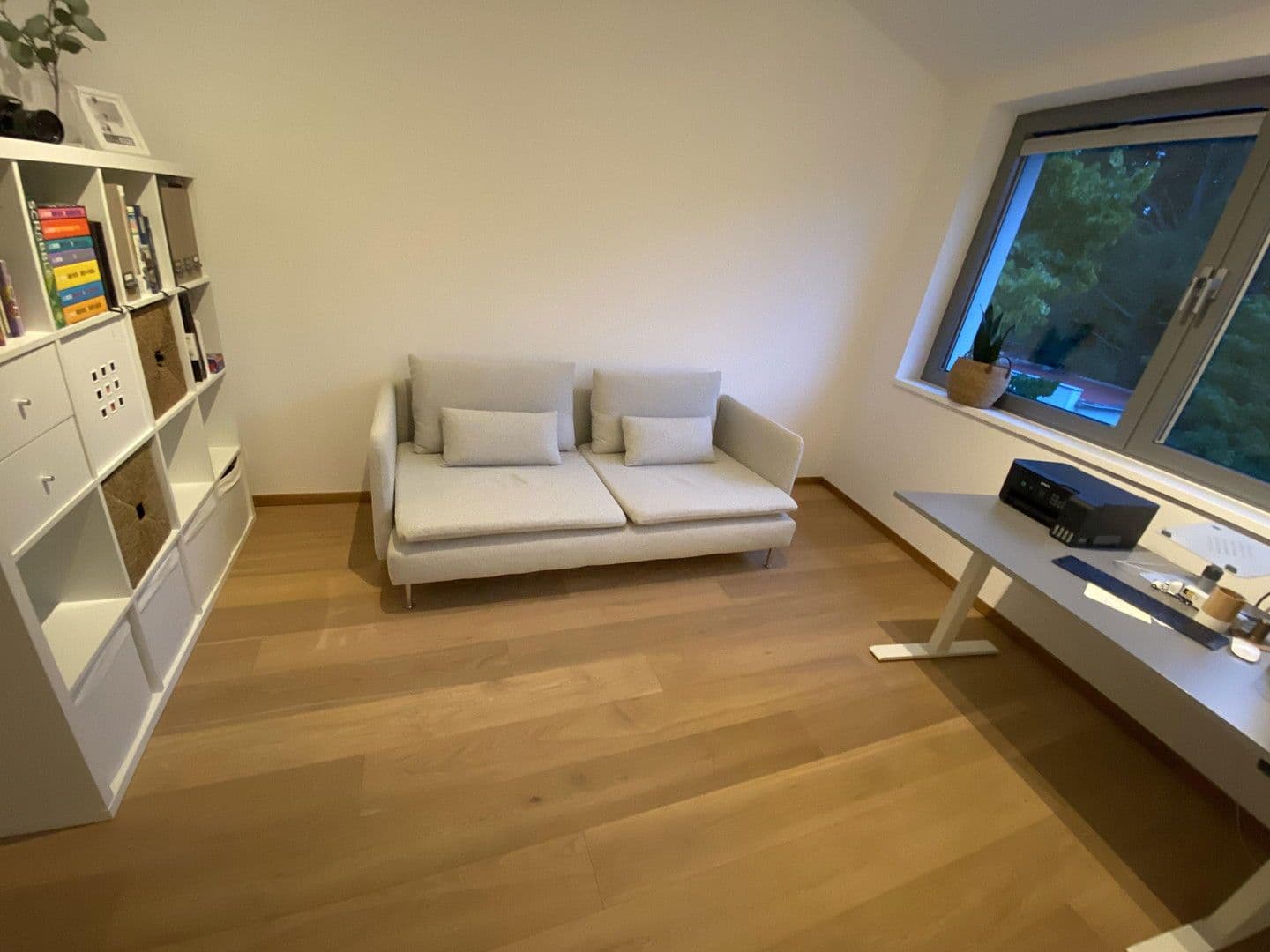 Pronájem domu 150 m², pozemek 376 m², Hamburg, Hamburg Pronájem domu 150 m², pozemek 376 m², Hamburg, Hamburg