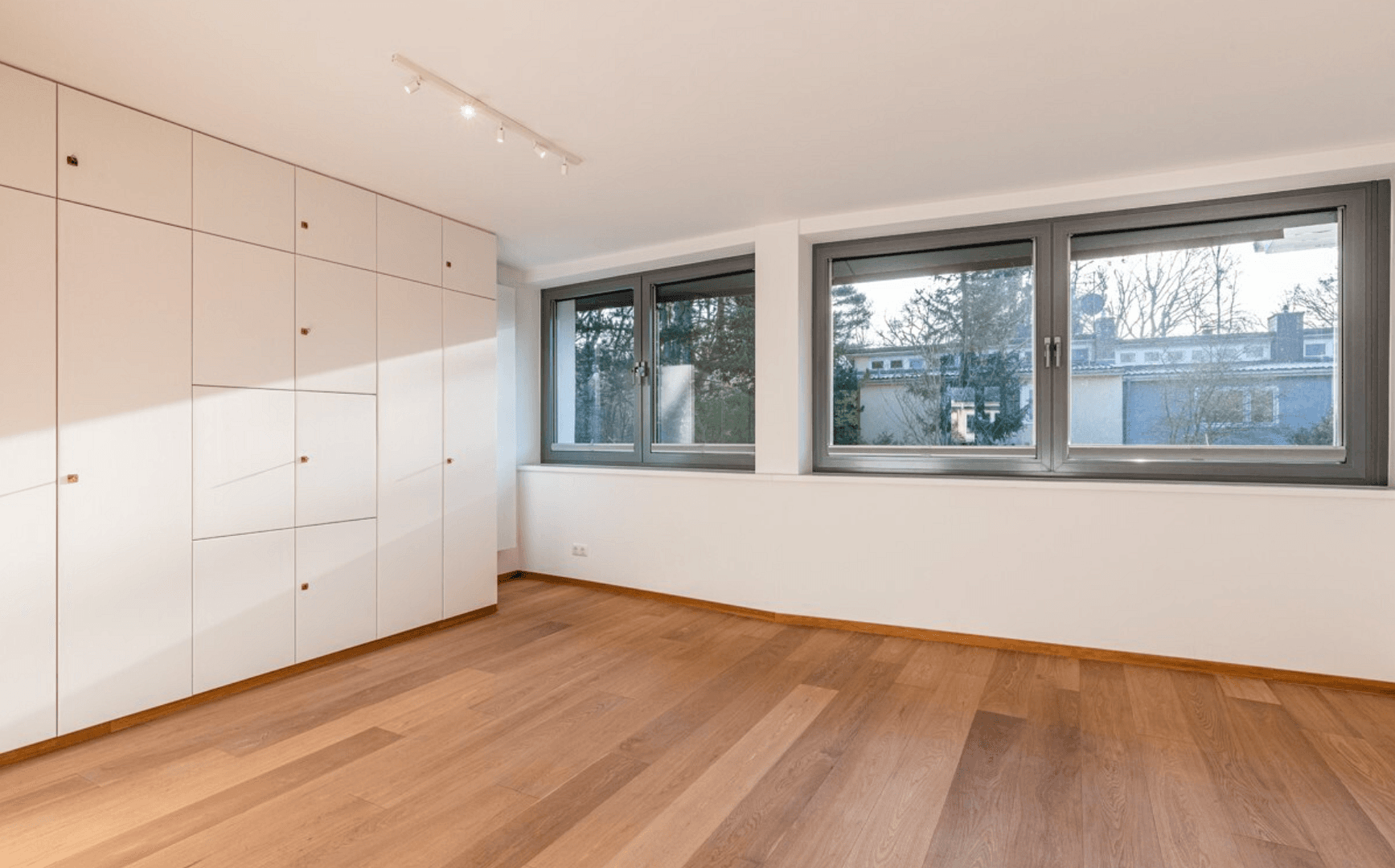 Pronájem domu 150 m², pozemek 376 m², Hamburg, Hamburg Pronájem domu 150 m², pozemek 376 m², Hamburg, Hamburg