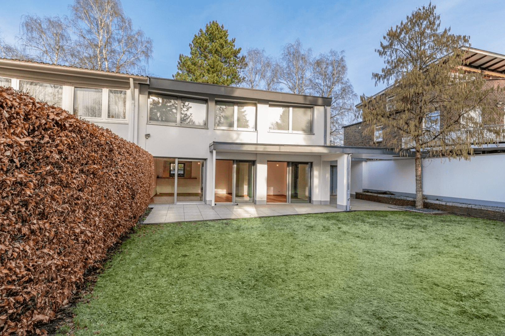 Pronájem domu 150 m², pozemek 376 m², Hamburg, Hamburg Pronájem domu 150 m², pozemek 376 m², Hamburg, Hamburg