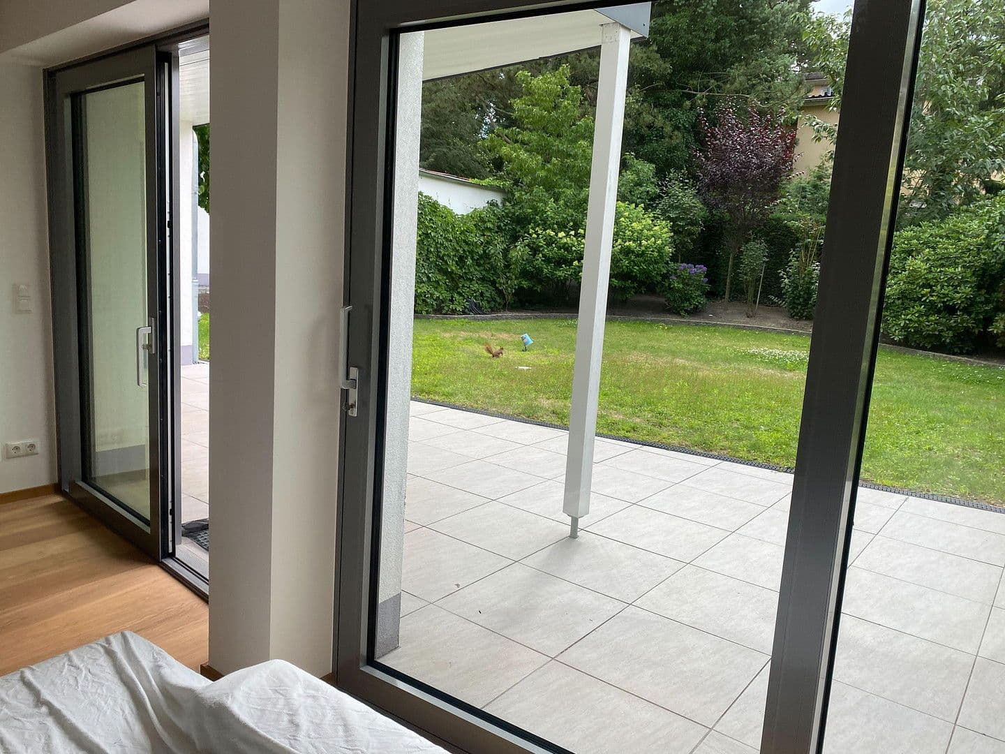 Pronájem domu 150 m², pozemek 376 m², Hamburg, Hamburg Pronájem domu 150 m², pozemek 376 m², Hamburg, Hamburg