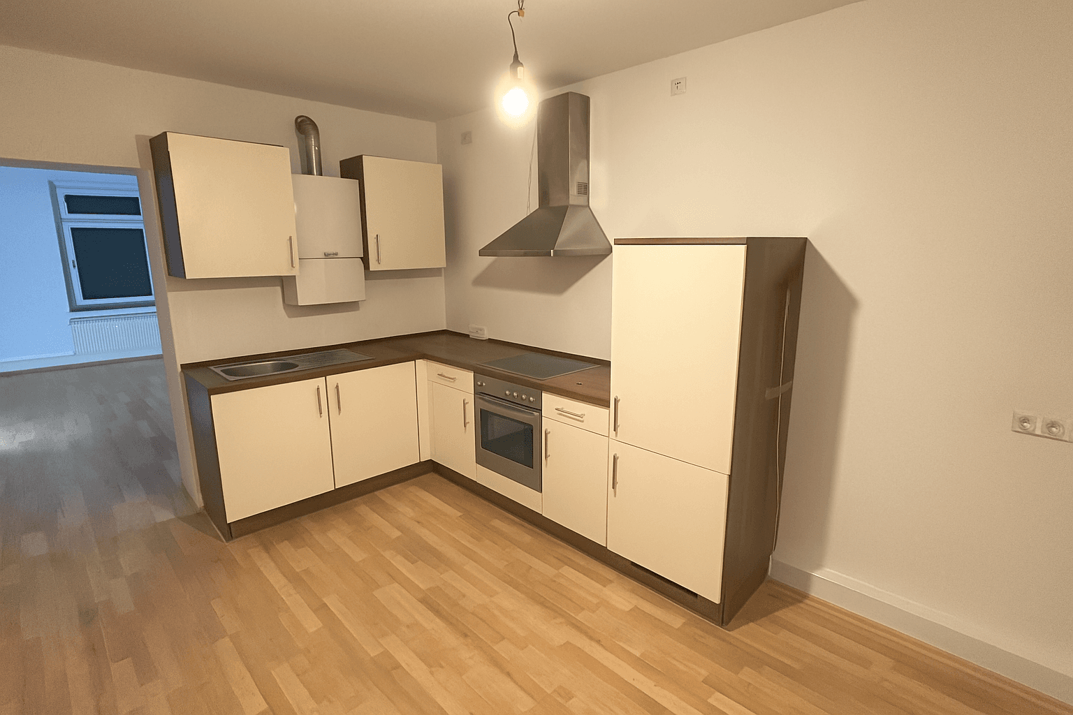 Pronájem bytu 2+1 70 m², Nirmerstraße 61, Cáchy, Severní Porýní-Vestfálsko Pronájem bytu 2+1 70 m², Nirmerstraße 61, Cáchy, Severní Porýní-Vestfálsko