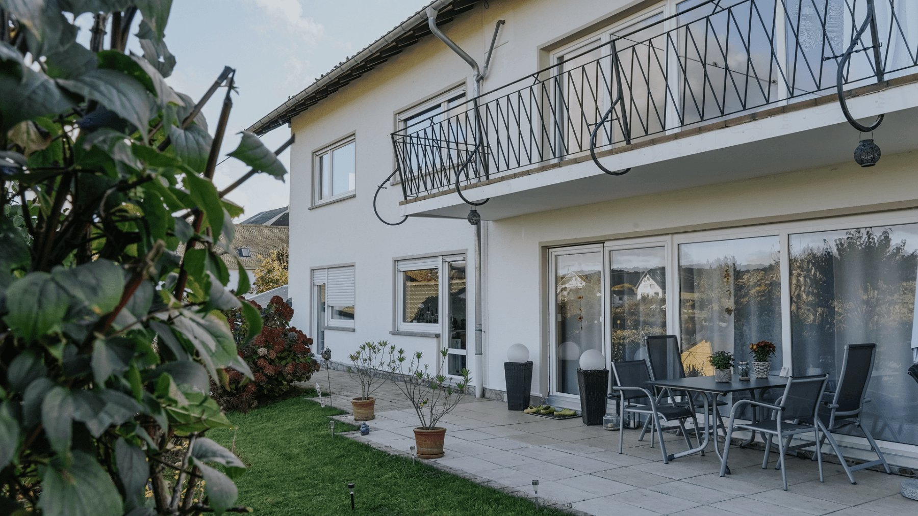 Prodej domu 406 m², pozemek 799 m², Heilberscheid, Porýní-Falc Prodej domu 406 m², pozemek 799 m², Heilberscheid, Porýní-Falc