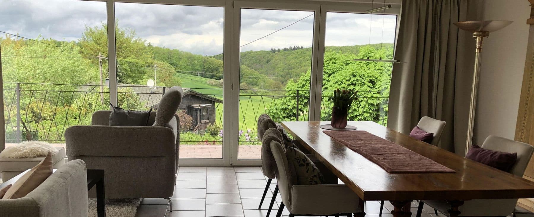 Prodej domu 406 m², pozemek 799 m², Heilberscheid, Porýní-Falc Prodej domu 406 m², pozemek 799 m², Heilberscheid, Porýní-Falc