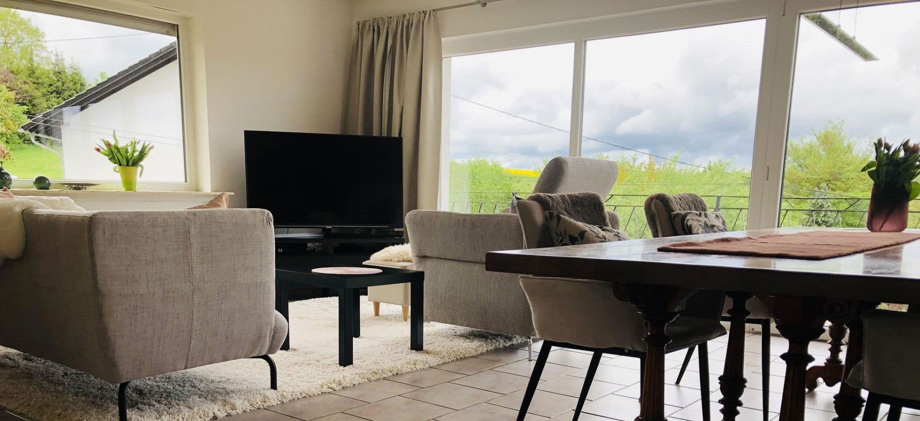 Prodej domu 406 m², pozemek 799 m², Heilberscheid, Porýní-Falc Prodej domu 406 m², pozemek 799 m², Heilberscheid, Porýní-Falc