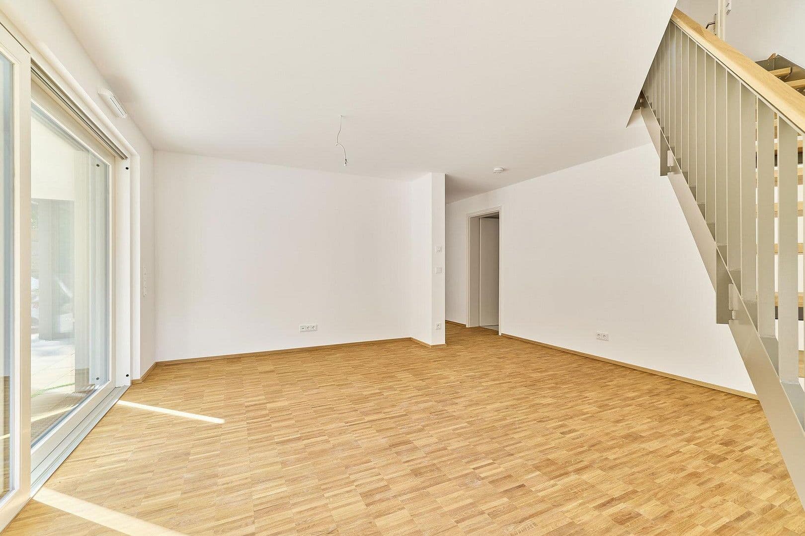 Prodej bytu 6+1 169 m², Zum jähen Rain 17, Gorxheimertal, Hessen Prodej bytu 6+1 169 m², Zum jähen Rain 17, Gorxheimertal, Hessen