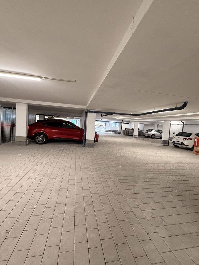 Pronájem bytu 3+1 67 m², Karl-Bergmüller-Str. 1, Bretzfeld, Bádensko-Württembersko Pronájem bytu 3+1 67 m², Karl-Bergmüller-Str. 1, Bretzfeld, Bádensko-Württembersko