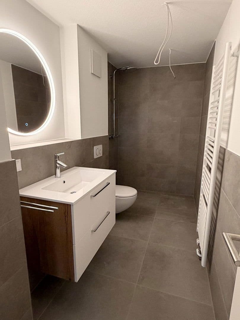 Pronájem bytu 3+1 67 m², Karl-Bergmüller-Str. 1, Bretzfeld, Bádensko-Württembersko Pronájem bytu 3+1 67 m², Karl-Bergmüller-Str. 1, Bretzfeld, Bádensko-Württembersko