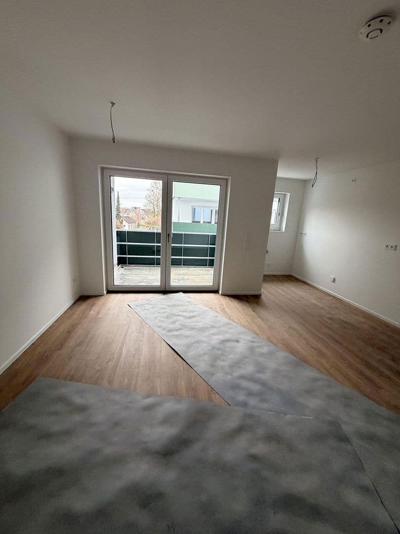 Pronájem bytu 3+1 67 m², Karl-Bergmüller-Str. 1, Bretzfeld, Bádensko-Württembersko Pronájem bytu 3+1 67 m², Karl-Bergmüller-Str. 1, Bretzfeld, Bádensko-Württembersko