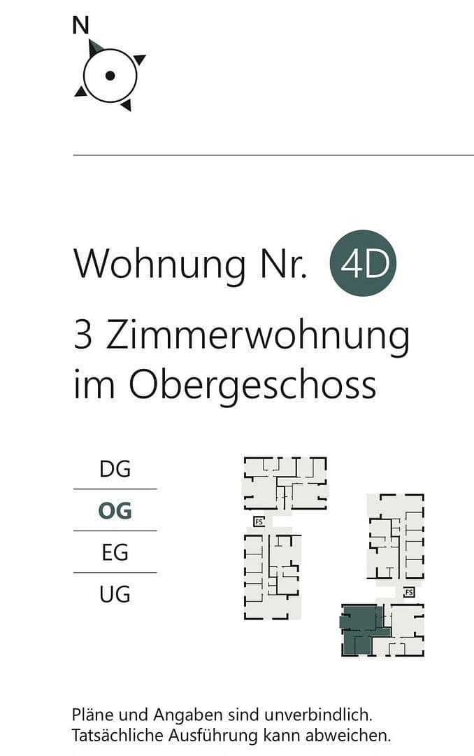 Pronájem bytu 3+1 67 m², Karl-Bergmüller-Str. 1, Bretzfeld, Bádensko-Württembersko Pronájem bytu 3+1 67 m², Karl-Bergmüller-Str. 1, Bretzfeld, Bádensko-Württembersko
