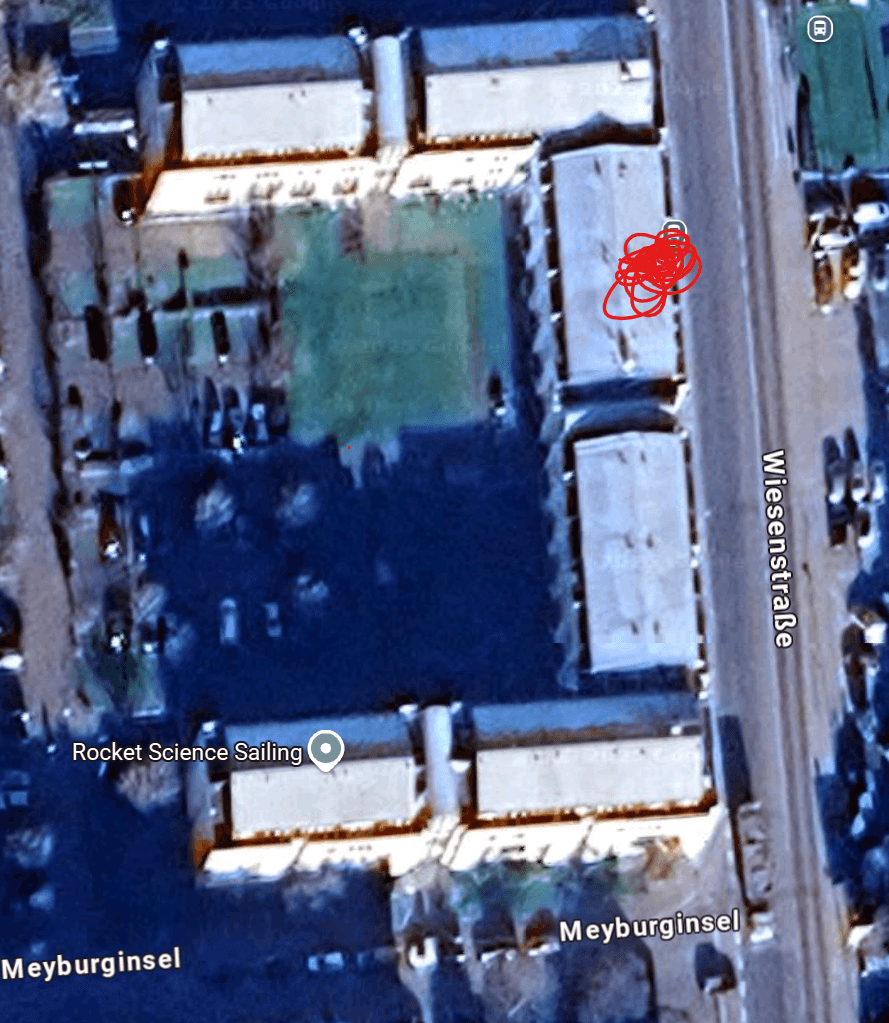 Pronájem bytu 1+1 27 m², Meyburginsel 31, Jülich, Severní Porýní-Vestfálsko Pronájem bytu 1+1 27 m², Meyburginsel 31, Jülich, Severní Porýní-Vestfálsko