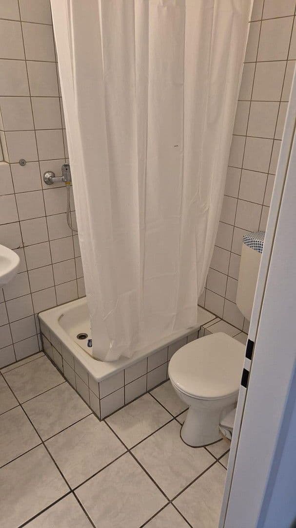 Pronájem bytu 1+1 27 m², Meyburginsel 31, Jülich, Severní Porýní-Vestfálsko Pronájem bytu 1+1 27 m², Meyburginsel 31, Jülich, Severní Porýní-Vestfálsko