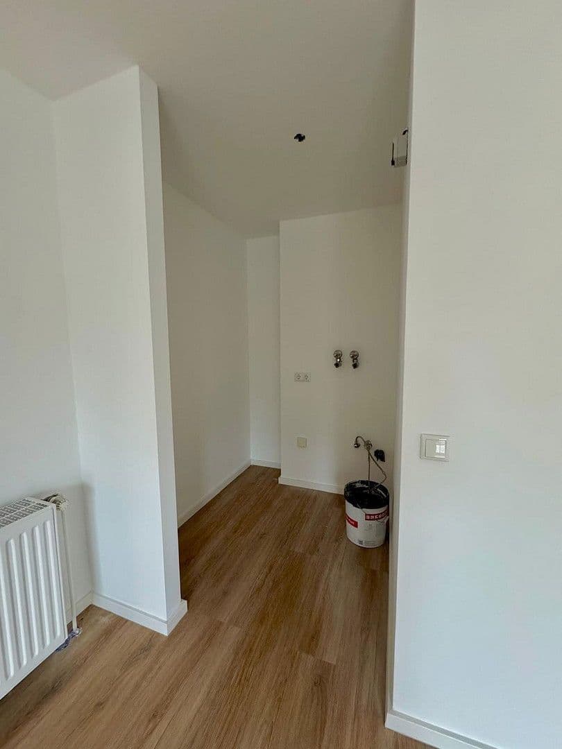 Pronájem bytu 1+1 27 m², Meyburginsel 31, Jülich, Severní Porýní-Vestfálsko Pronájem bytu 1+1 27 m², Meyburginsel 31, Jülich, Severní Porýní-Vestfálsko