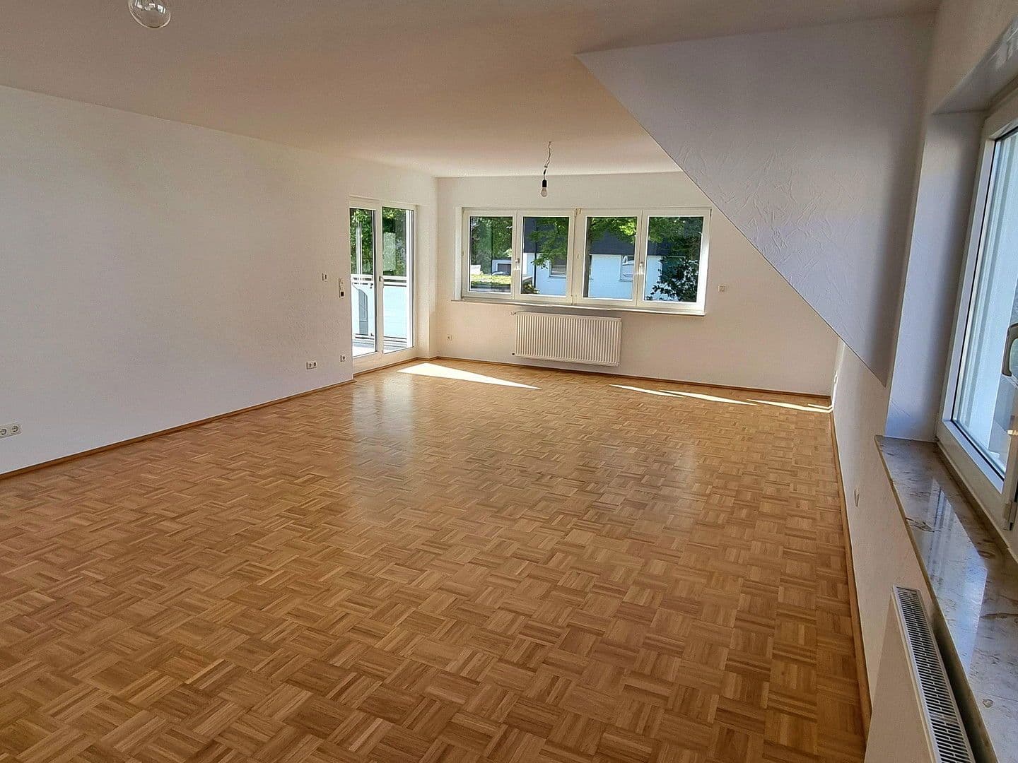 Pronájem bytu 3+kk 119 m², Bochum, Severní Porýní-Vestfálsko Pronájem bytu 3+kk 119 m², Bochum, Severní Porýní-Vestfálsko