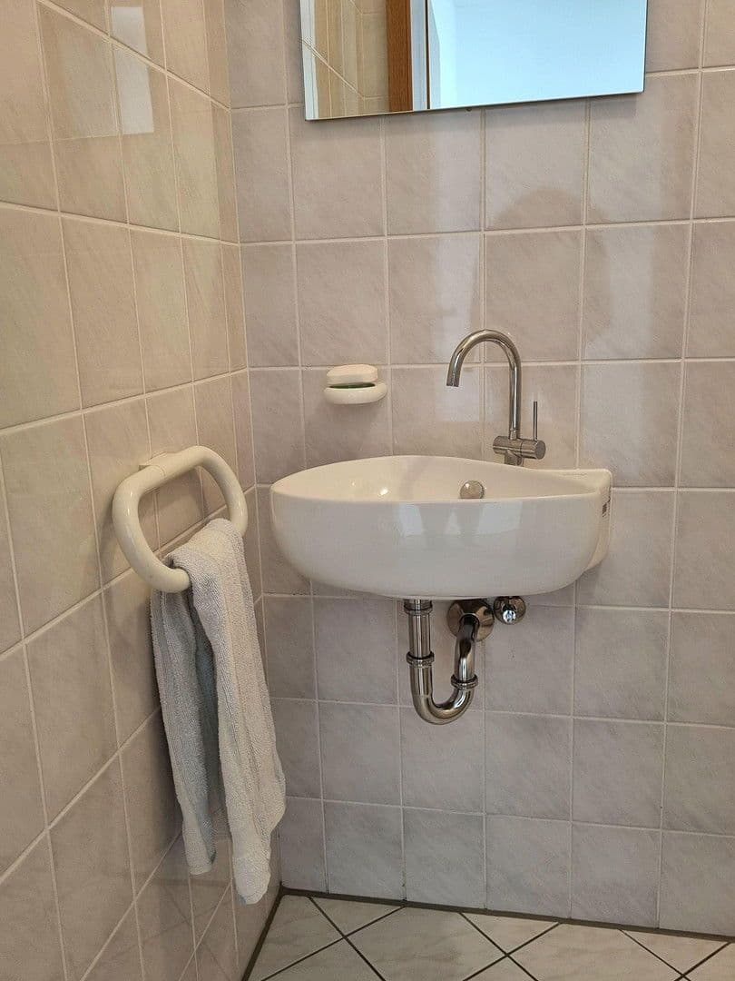 Pronájem bytu 3+kk 119 m², Bochum, Severní Porýní-Vestfálsko Pronájem bytu 3+kk 119 m², Bochum, Severní Porýní-Vestfálsko