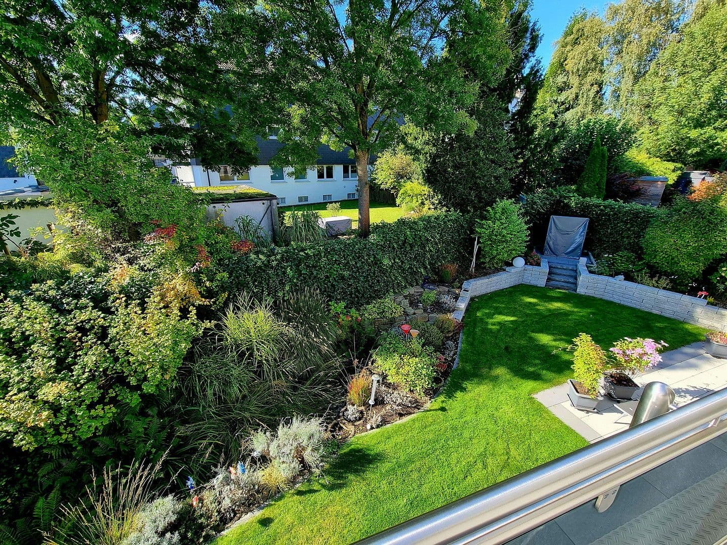 Pronájem bytu 3+kk 119 m², Bochum, Severní Porýní-Vestfálsko Pronájem bytu 3+kk 119 m², Bochum, Severní Porýní-Vestfálsko