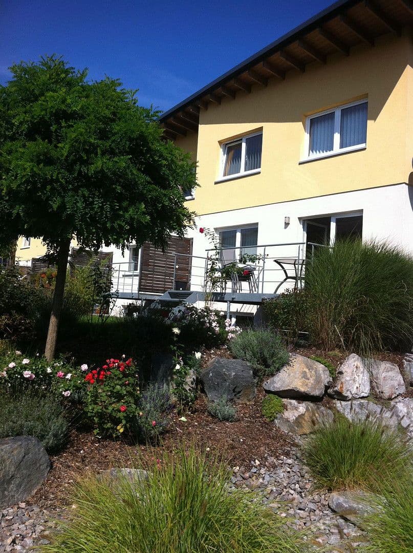 Pronájem domu 150 m², pozemek 180 m², Stockach, Bádensko-Württembersko Pronájem domu 150 m², pozemek 180 m², Stockach, Bádensko-Württembersko