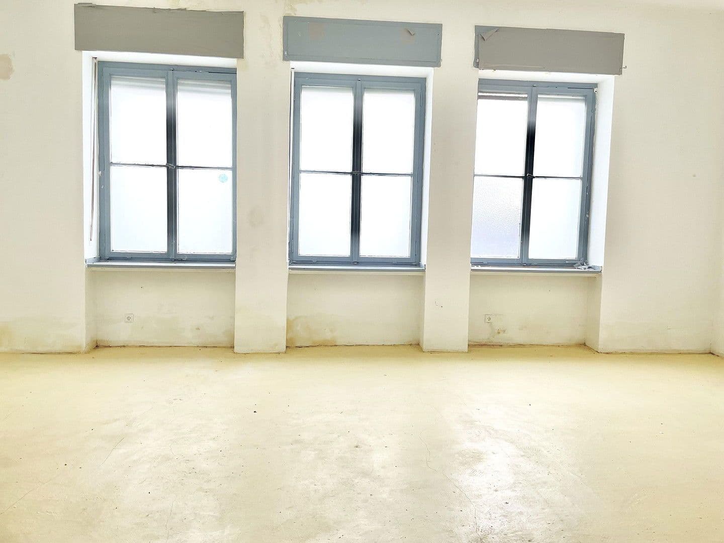 Pronájem nebytového prostoru 111 m², Hagen, Severní Porýní-Vestfálsko Pronájem nebytového prostoru 111 m², Hagen, Severní Porýní-Vestfálsko