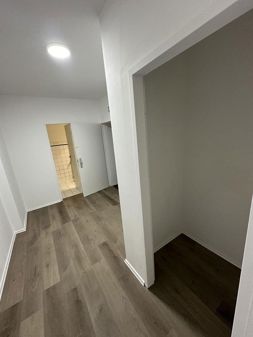 Pronájem bytu 2+1 60 m², Vieringhausen 38, Remscheid, Severní Porýní-Vestfálsko Pronájem bytu 2+1 60 m², Vieringhausen 38, Remscheid, Severní Porýní-Vestfálsko