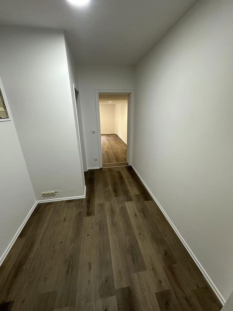 Pronájem bytu 2+1 60 m², Vieringhausen 38, Remscheid, Severní Porýní-Vestfálsko Pronájem bytu 2+1 60 m², Vieringhausen 38, Remscheid, Severní Porýní-Vestfálsko