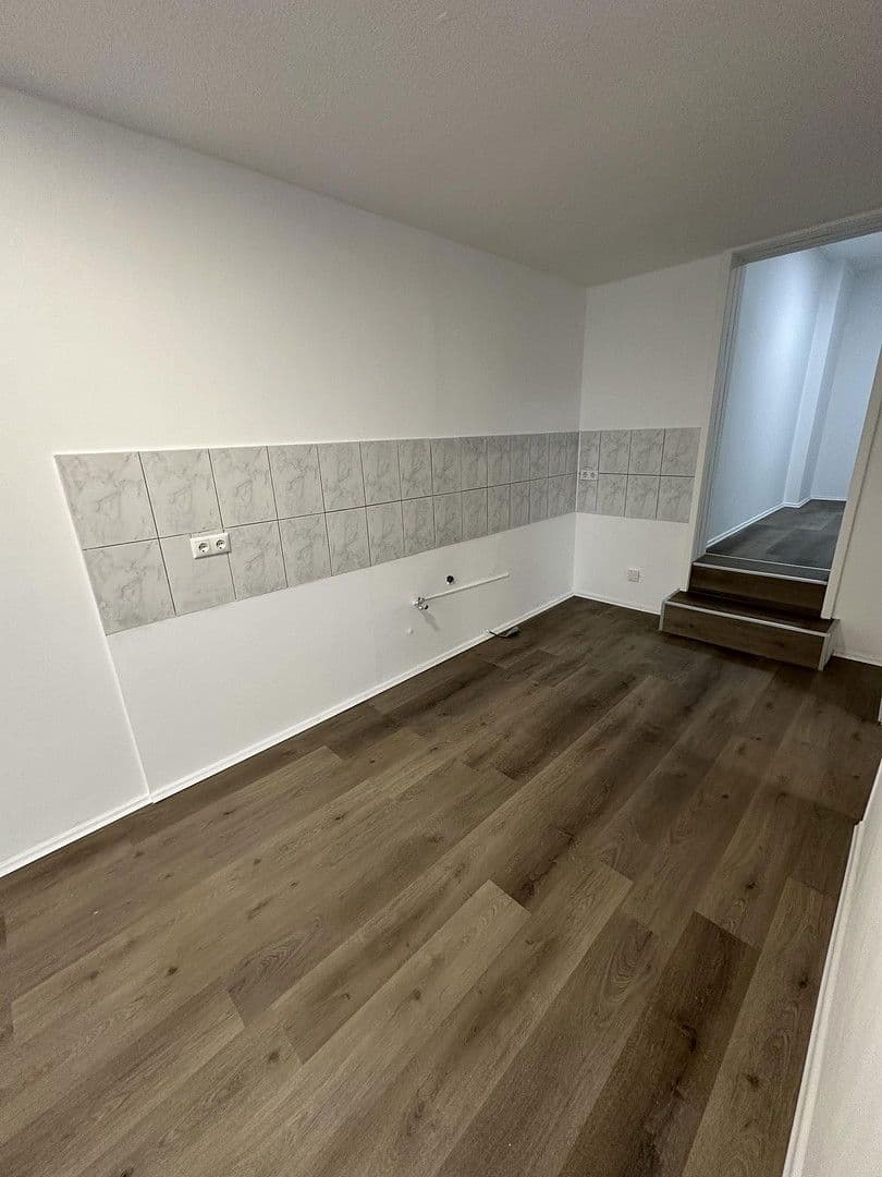 Pronájem bytu 2+1 60 m², Vieringhausen 38, Remscheid, Severní Porýní-Vestfálsko Pronájem bytu 2+1 60 m², Vieringhausen 38, Remscheid, Severní Porýní-Vestfálsko
