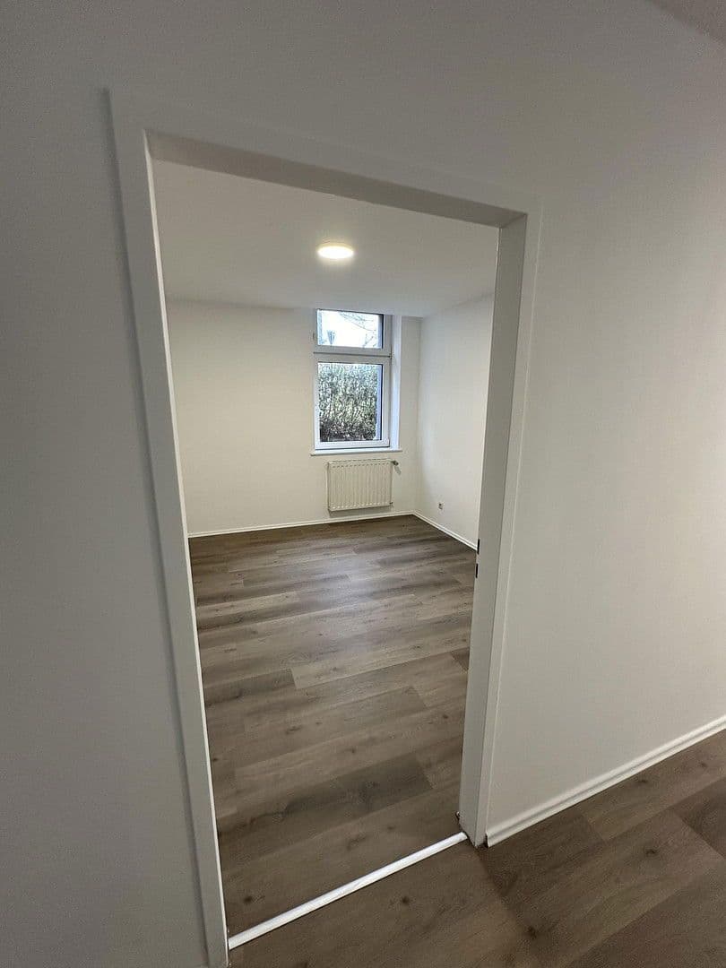 Pronájem bytu 2+1 60 m², Vieringhausen 38, Remscheid, Severní Porýní-Vestfálsko Pronájem bytu 2+1 60 m², Vieringhausen 38, Remscheid, Severní Porýní-Vestfálsko