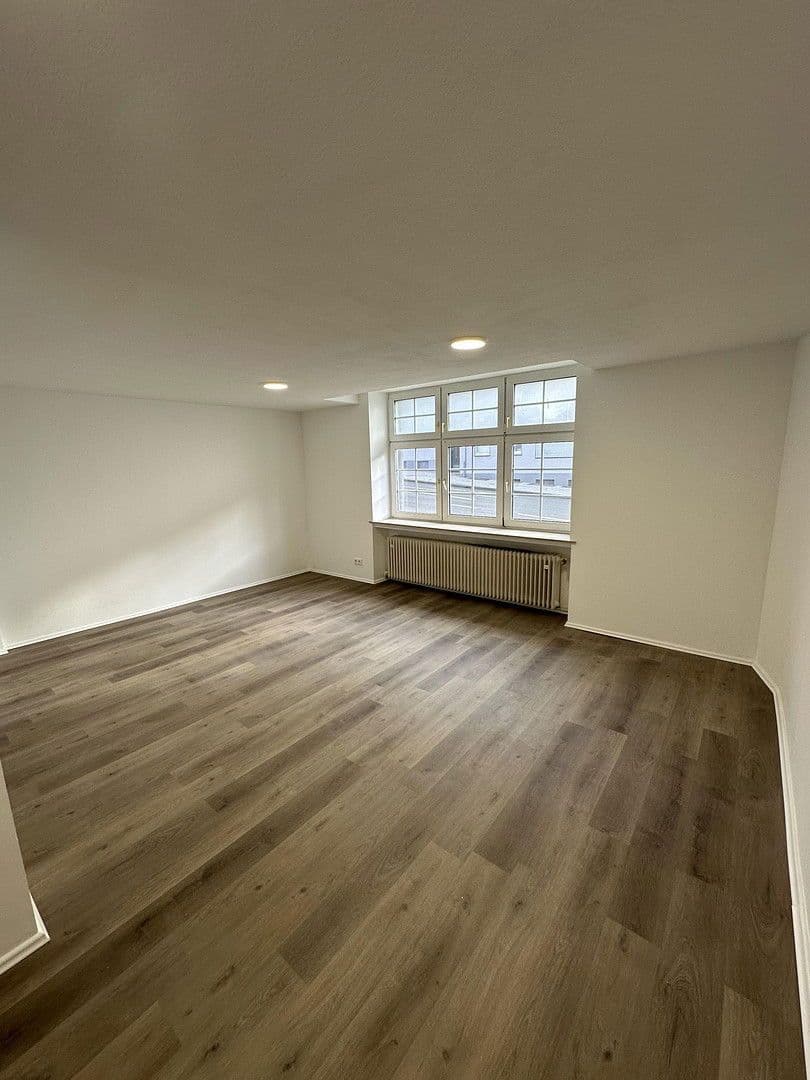 Pronájem bytu 2+1 60 m², Vieringhausen 38, Remscheid, Severní Porýní-Vestfálsko Pronájem bytu 2+1 60 m², Vieringhausen 38, Remscheid, Severní Porýní-Vestfálsko