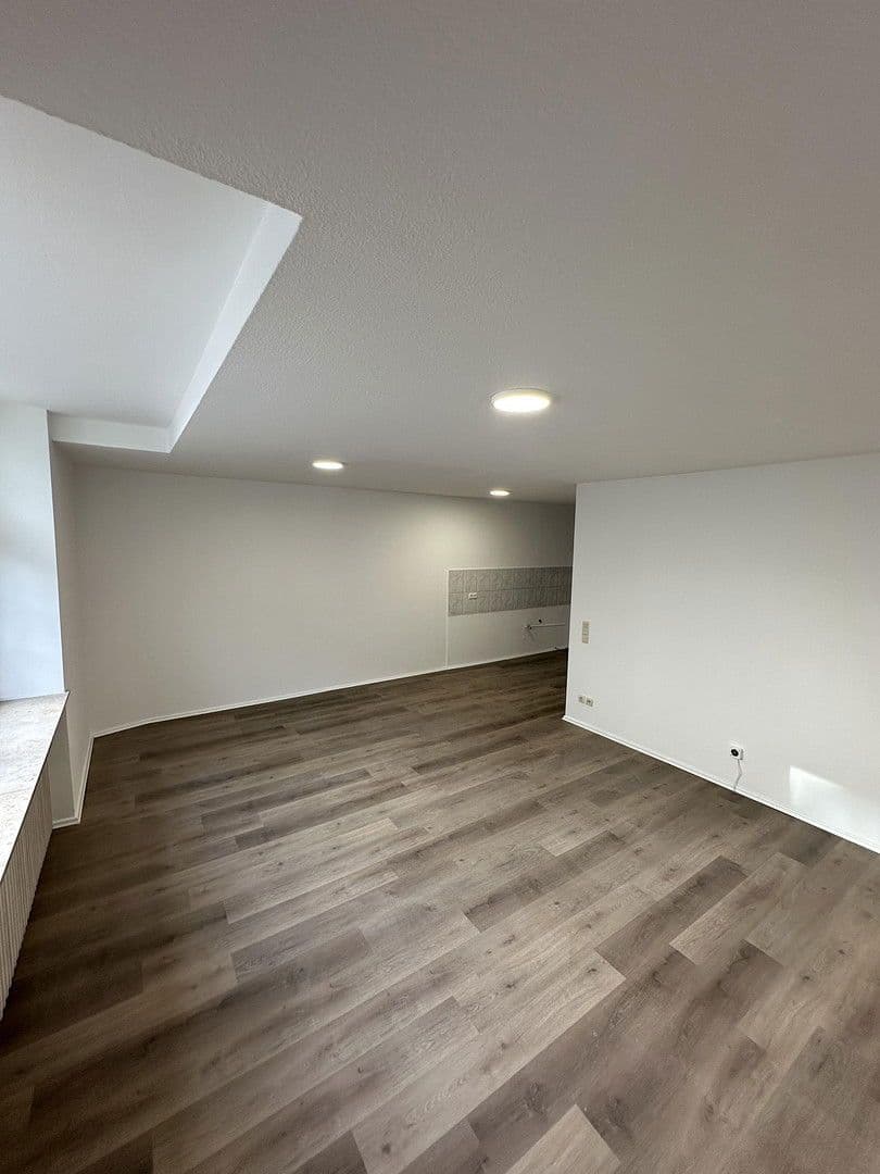 Pronájem bytu 2+1 60 m², Vieringhausen 38, Remscheid, Severní Porýní-Vestfálsko Pronájem bytu 2+1 60 m², Vieringhausen 38, Remscheid, Severní Porýní-Vestfálsko