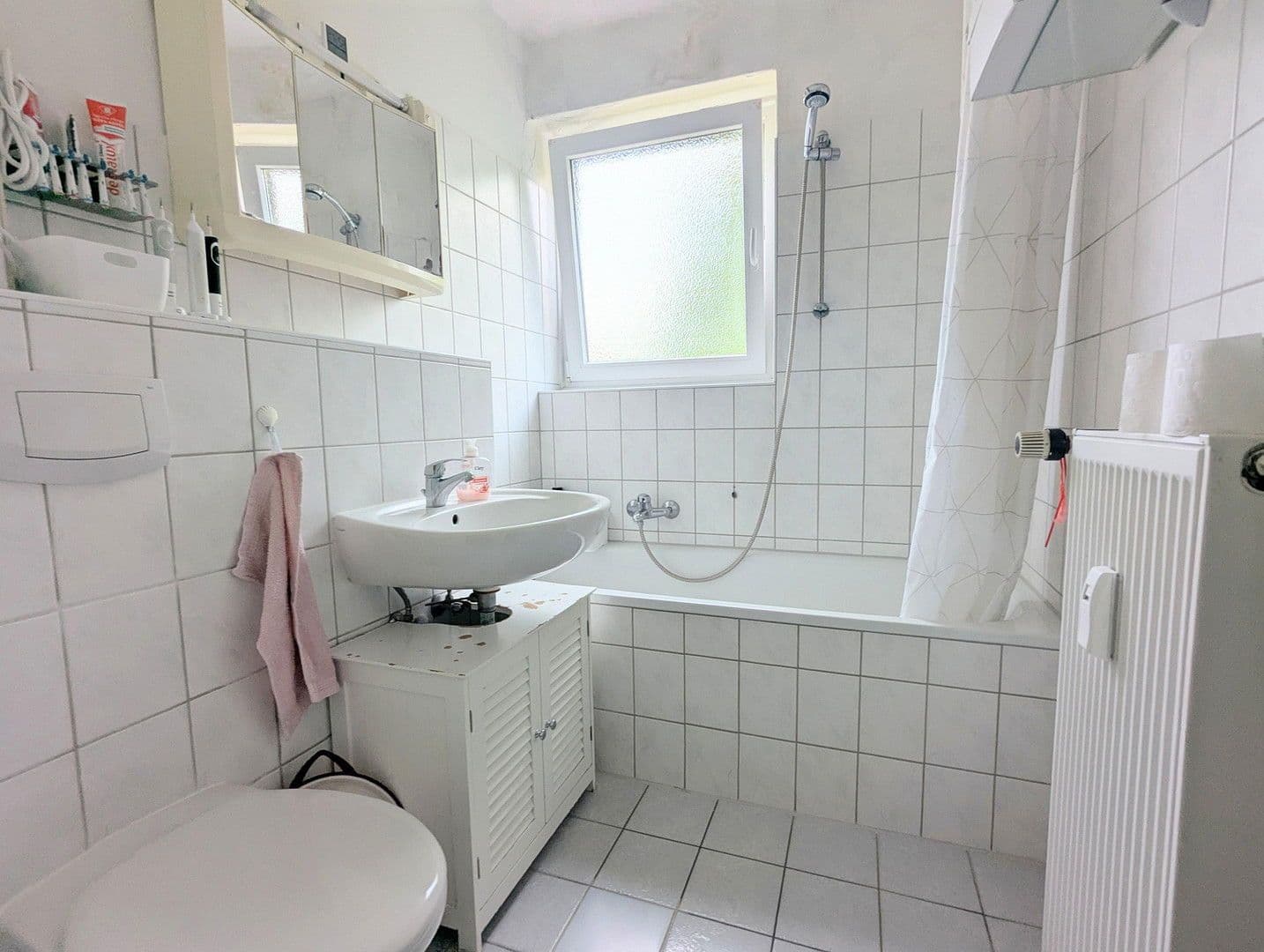 Prodej bytu 4+1 92 m², Lage, Severní Porýní-Vestfálsko Prodej bytu 4+1 92 m², Lage, Severní Porýní-Vestfálsko