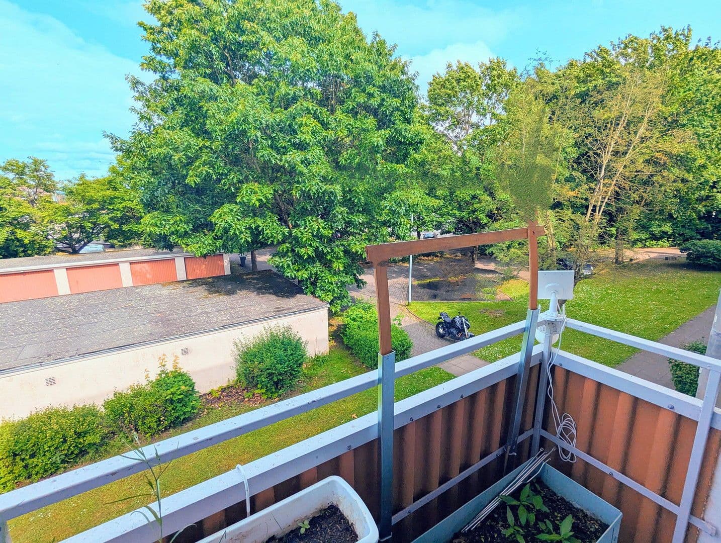 Prodej bytu 4+1 92 m², Lage, Severní Porýní-Vestfálsko Prodej bytu 4+1 92 m², Lage, Severní Porýní-Vestfálsko