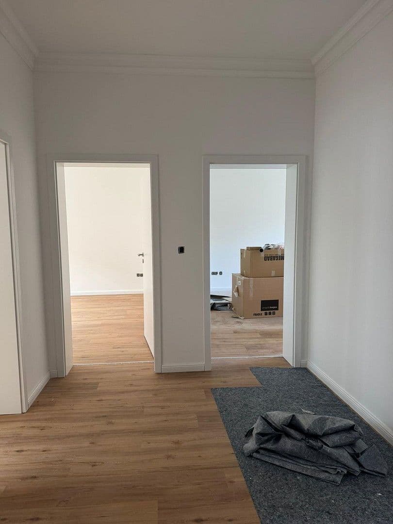 Pronájem bytu 3+1 89 m², Osnabrück, Dolní Sasko Pronájem bytu 3+1 89 m², Osnabrück, Dolní Sasko