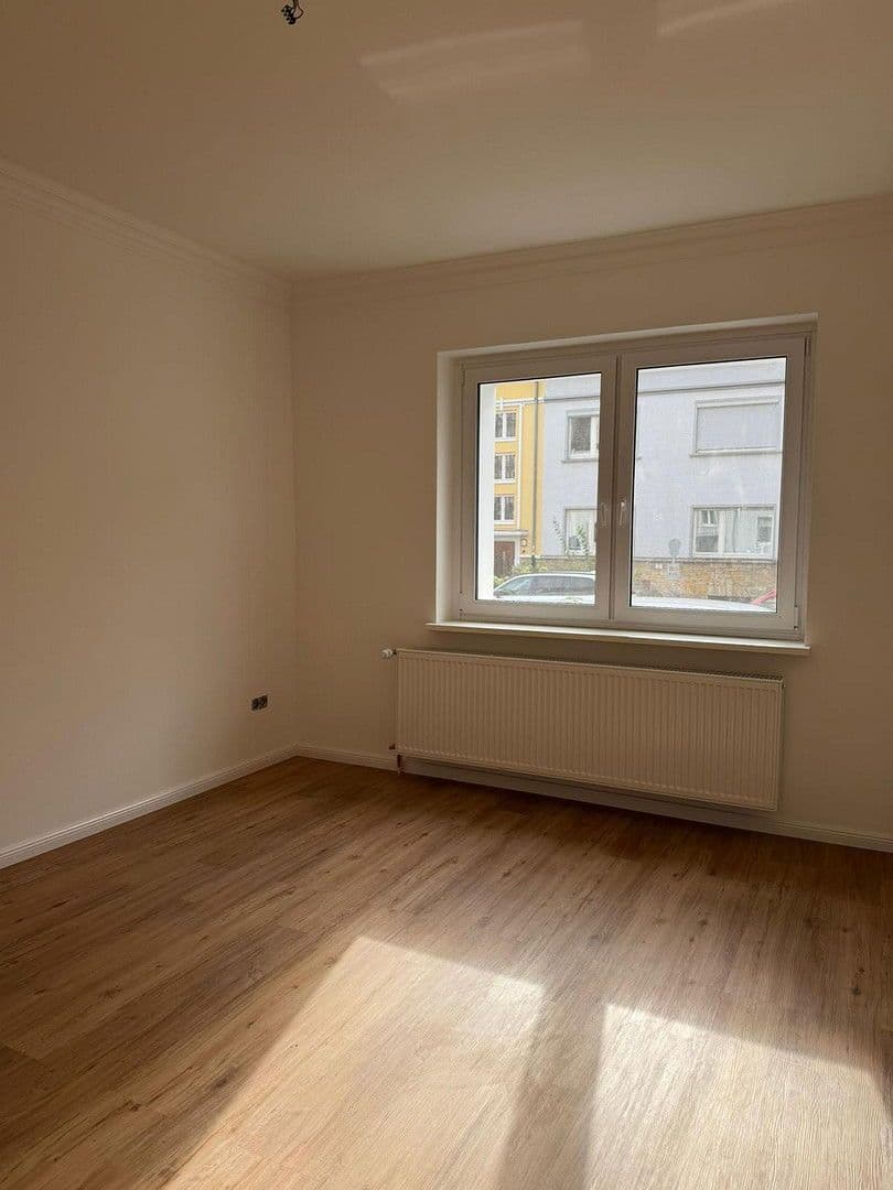 Pronájem bytu 3+1 89 m², Osnabrück, Dolní Sasko Pronájem bytu 3+1 89 m², Osnabrück, Dolní Sasko