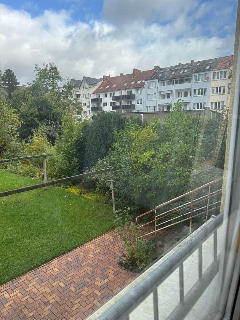 Pronájem bytu 3+1 89 m², Osnabrück, Dolní Sasko Pronájem bytu 3+1 89 m², Osnabrück, Dolní Sasko