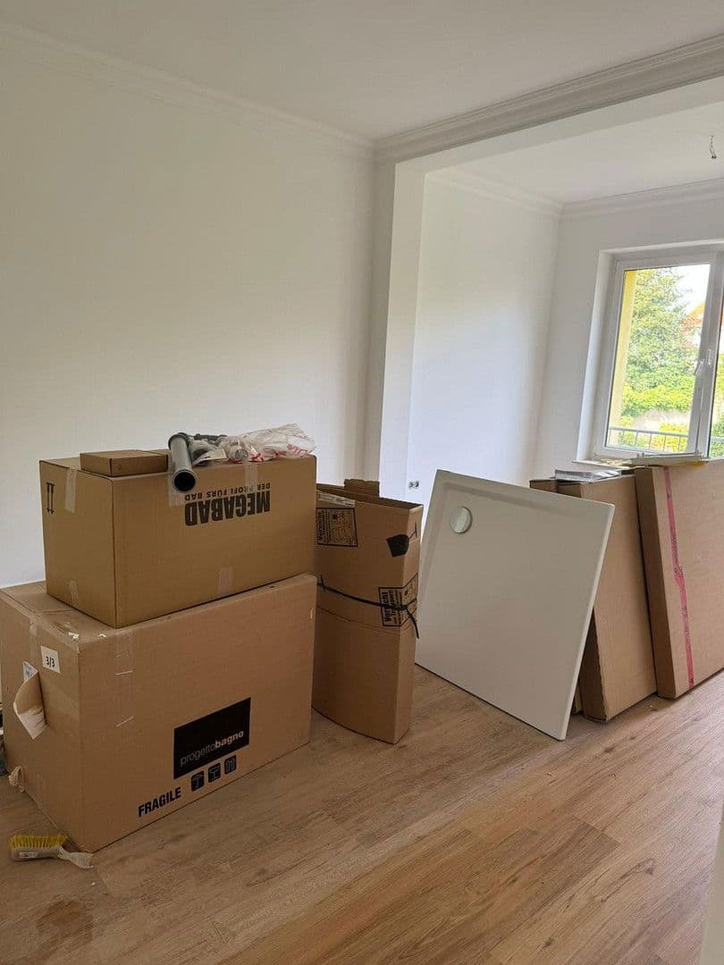 Pronájem bytu 3+1 89 m², Osnabrück, Dolní Sasko Pronájem bytu 3+1 89 m², Osnabrück, Dolní Sasko