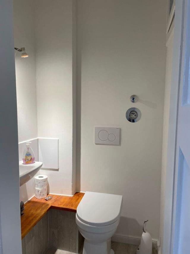 Pronájem bytu 5+1 149 m², Bingen am Rhein, Porýní-Falc Pronájem bytu 5+1 149 m², Bingen am Rhein, Porýní-Falc