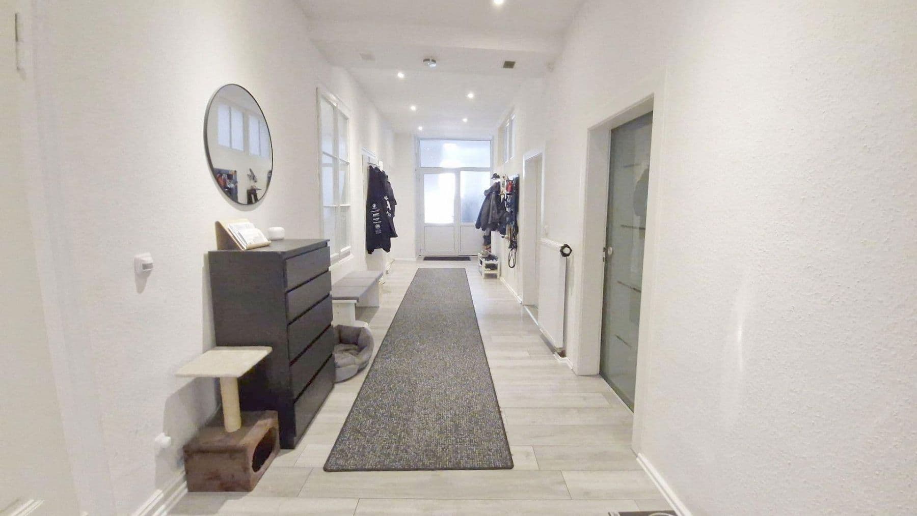 Pronájem bytu 5+1 149 m², Bingen am Rhein, Porýní-Falc Pronájem bytu 5+1 149 m², Bingen am Rhein, Porýní-Falc