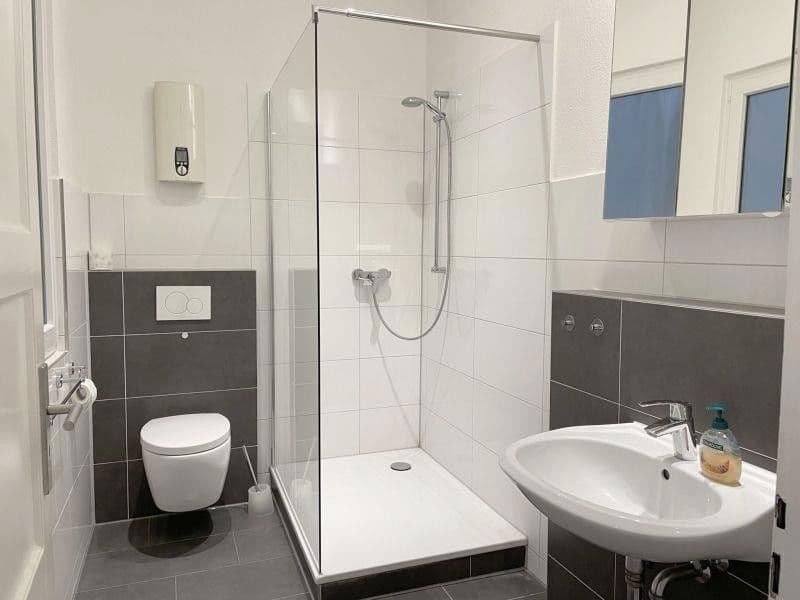 Pronájem bytu 5+1 149 m², Bingen am Rhein, Porýní-Falc Pronájem bytu 5+1 149 m², Bingen am Rhein, Porýní-Falc