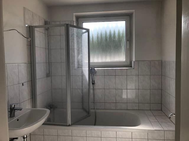 Pronájem bytu 4+1 113 m², Amberg, Bavorsko Pronájem bytu 4+1 113 m², Amberg, Bavorsko