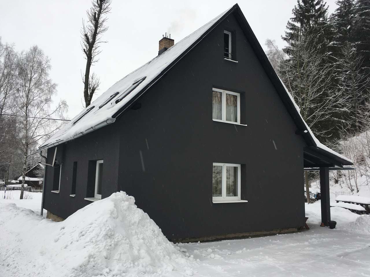 Pronájem chaty, chalupy, Český Jiřetín, Ústecký kraj Pronájem chaty, chalupy, Český Jiřetín, Ústecký kraj