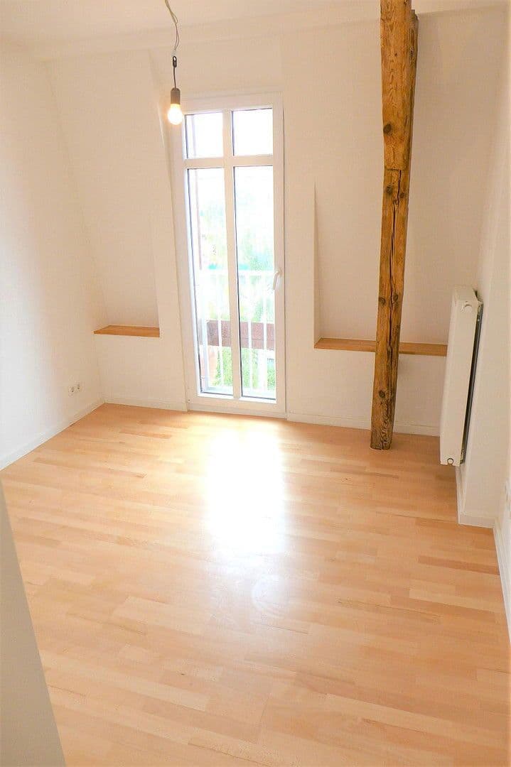 Pronájem bytu 3+1 86 m², Schweppermannstr.0, Nürnberg, Bavorsko Pronájem bytu 3+1 86 m², Schweppermannstr.0, Nürnberg, Bavorsko