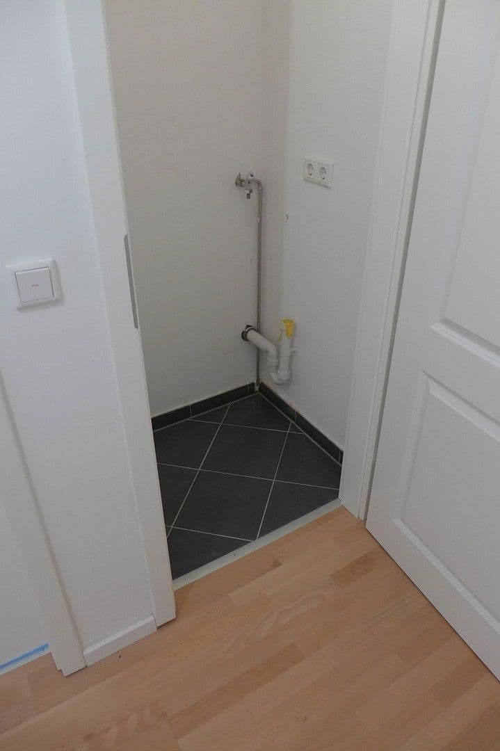 Pronájem bytu 3+1 86 m², Schweppermannstr.0, Nürnberg, Bavorsko Pronájem bytu 3+1 86 m², Schweppermannstr.0, Nürnberg, Bavorsko